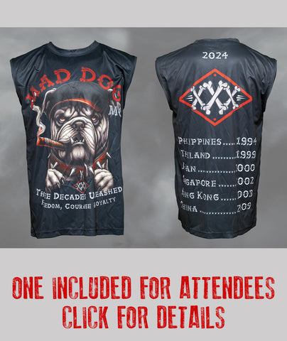 Dog XXX - MEMBERS - Event